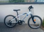 Rockrider ST 120 kinderfiets (jongen) 6-9 jaar, Fietsen en Brommers, Fietsen | Crossfietsen en BMX, Ophalen, Aluminium, 16 tot 20 inch