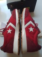 new converse sneakers omega trainer maat 45 +xtra veter+doos, Kleding | Heren, Schoenen, Overige kleuren, Verzenden, Nieuw, Sneakers