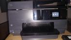 HP printer Officejet Pro 8610, Computers en Software, Printers, Hp, Printer, Inkjetprinter, Ophalen of Verzenden