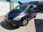 Renault Espace 2.0d panoramadak, Auto's, Renault, Particulier, Te koop