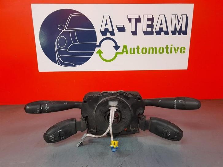 COMBISCHAKELAAR STUUR Peugeot Expert (G9) (96661078XT), Auto-onderdelen, Dashboard en Schakelaars, Peugeot, Gebruikt