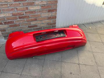 POLO 6R achterbumper beschikbaar voor biedingen