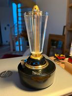 Hi-Beam Maruman T8 gas lighter, Enlèvement ou Envoi, Utilisé, Briquet