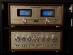 MARANTZ 170DC + 3250B Vintage stereo set, Ophalen, Zo goed als nieuw, Marantz