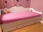 Lit enfant “Emma” 160*80 cm, Kinderen en Baby's, Ophalen, Gebruikt, 70 tot 85 cm, Matras