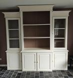 Boekenkast, Huis en Inrichting, Kasten | Boekenkasten, Ophalen, 200 cm of meer, Landelijk, 200 cm of meer