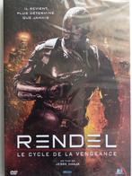 Rendel / DVD NEUF, Ophalen of Verzenden, Nieuw in verpakking