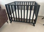 Baby box + matras, Kinderen en Baby's, Babyparken, Ophalen, Gebruikt
