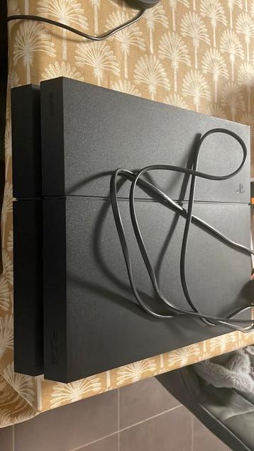 PS 4 te koop beschikbaar voor biedingen