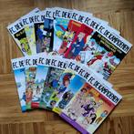 F.C. De Kampioenen (meerdere strips zie omschrijving), Meerdere stripboeken, Ophalen of Verzenden, Gelezen, Hec Leemans