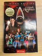 Anubis - De wraak van Arghus - studio 100, Enlèvement ou Envoi, Comme neuf, Studio 100