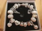 Bracelet Pandora, Verzenden, Nieuw, Zilver, Zilver