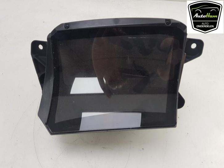 HEAD UP DISPLAY BMW 5 serie (G30) (|62309378011|), Auto-onderdelen, Dashboard en Schakelaars, BMW, Gebruikt