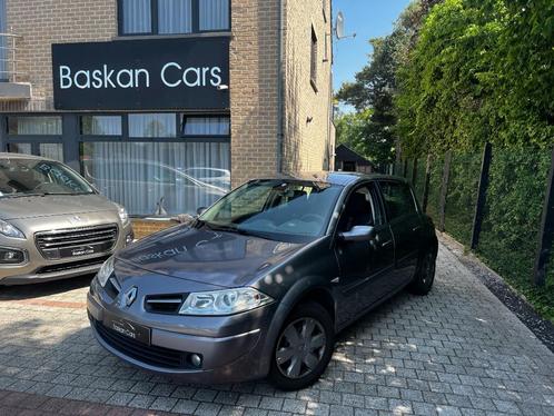 Renault Megane 1.5DCI/M2008/110.000km/1Ste eig/12m garantie, Auto's, Renault, Bedrijf, Te koop, Mégane, ABS, Airconditioning, Boordcomputer