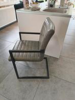 8 stoelen voor eetkamer of keuken. Lees beschrijving., Enlèvement