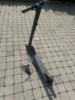 Step segway, Ophalen, Gebruikt