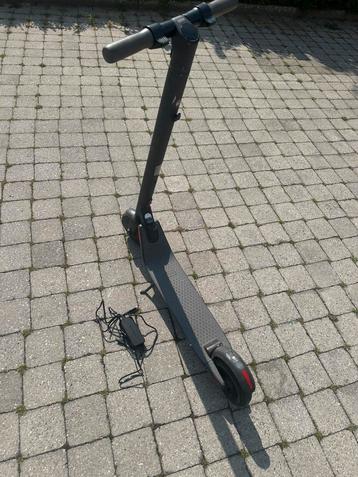 Step segway beschikbaar voor biedingen