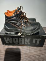 Chaussure montante de sécurité haute performance Pt 37, Kleding | Dames, Schoenen, Nieuw, Ophalen of Verzenden, Werkschoenen, Herock