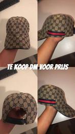 Gucci pet, Kleding | Heren, Hoeden en Petten, Ophalen of Verzenden, Nieuw, Gucci, Pet