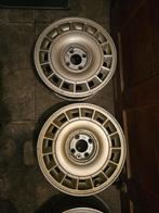 Jantes clio 16s, Autos : Pièces & Accessoires, Enlèvement, Jante(s)