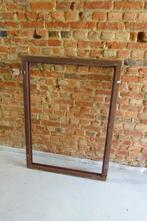 Houten raam, Doe-het-zelf en Bouw, Glas en Ramen, Ophalen, Gevelraam of Ruit, Gebruikt, Minder dan 80 cm