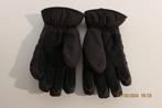 Gants de ski homme noirs, Gebruikt, Kleding, Ski, Ophalen
