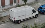 Camionnette + chauffeur, Particulier, Te koop, Nissan