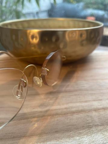 Vintage Lindberg Air Titanium montuur beschikbaar voor biedingen
