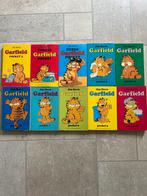 Garfield Pocket / Jim Davis, Boeken, Stripverhalen, Meerdere stripboeken, Ophalen, Gelezen, Jim Davis