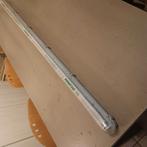 Tl armatuur met lamp, Doe-het-zelf en Bouw, Ophalen, Zo goed als nieuw, Lamp