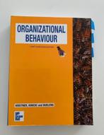 Organizational behaviour, kreitner, kinicki and buelens, in, Boeken, Ophalen of Verzenden, Zo goed als nieuw, Management