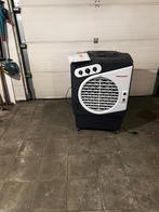 Honeywell Swamp Cooler, Ophalen
