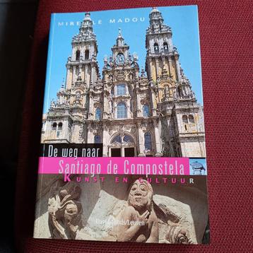 M. Madou - De weg naar Santiago de Compostela beschikbaar voor biedingen