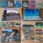 lot kleine posters 45 stuks deel 1, Verzamelen, Ophalen of Verzenden, Nieuw