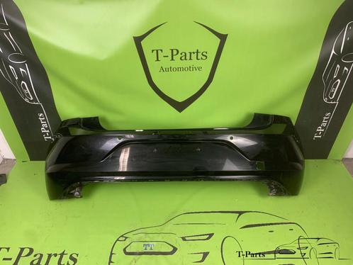 vw volkswagen polo 2G achterbumper PDC bumper 18+ 2G6807421, Auto-onderdelen, Carrosserie, Bumper, Volkswagen, Gebruikt