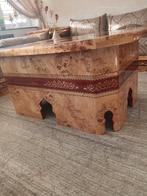 Table artisanale Marocaine, Maison & Meubles, Enlèvement