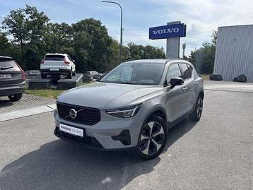 Volvo XC40 Plus beschikbaar voor biedingen