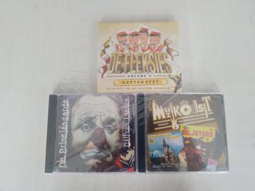 CDs de Carnival Alost, Enlèvement ou Envoi, Neuf, dans son emballage