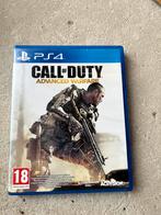 Call of duty advanced warfare, Verzenden, Gebruikt