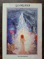 Gloriana. Het verhaal van een Engel uit Atlantis., Boeken, Ophalen of Verzenden