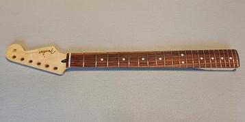 Fender Stratocaster hals Pau Ferro als nieuw beschikbaar voor biedingen