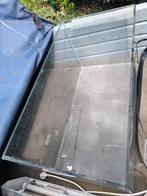 Aquarium, terrarium of hamsterkooi 42x80x41, Dieren en Toebehoren, Ophalen, Gebruikt, Leeg aquarium