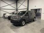 Citroen Berlingo 1.5HDi Automaat met Garantie, 4 cilinders, Bruin, Diesel, 5 deurs