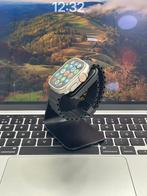 Siliconen horlogebandje voor Apple Watch smartwatch, Handtassen en Accessoires, Smartwatches, Verzenden, Nieuw