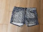 Comme neuf : short pour femme taille 40 *S.Oliver*, Comme neuf, Courts, Taille 38/40 (M), Bleu