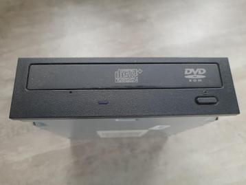  DVD readers voor inbouw in PC 