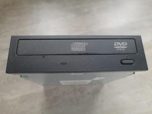 DVD readers voor inbouw in PC, Electroménager, Pièces & Accessoires, Utilisé, Enlèvement ou Envoi