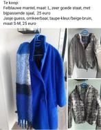 Kledij/schoeisel te koop, Vêtements | Femmes, Vestes | Hiver, Enlèvement ou Envoi