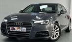 Audi A4 2.0 TDi - GARANTIE 12 MOIS - GPS - BI XENON - CUIR, Auto's, Voorwielaandrijving, 4 deurs, Gebruikt, 4 cilinders