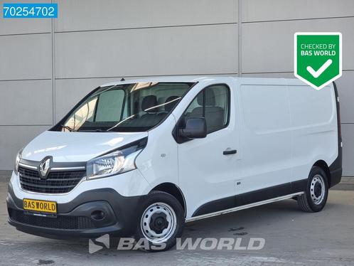 Renault Trafic 120pk L2H1 Airco Parkeersensoren L2 6m3 Clima, Autos, Camionnettes & Utilitaires, Entreprise, Achat, Air conditionné